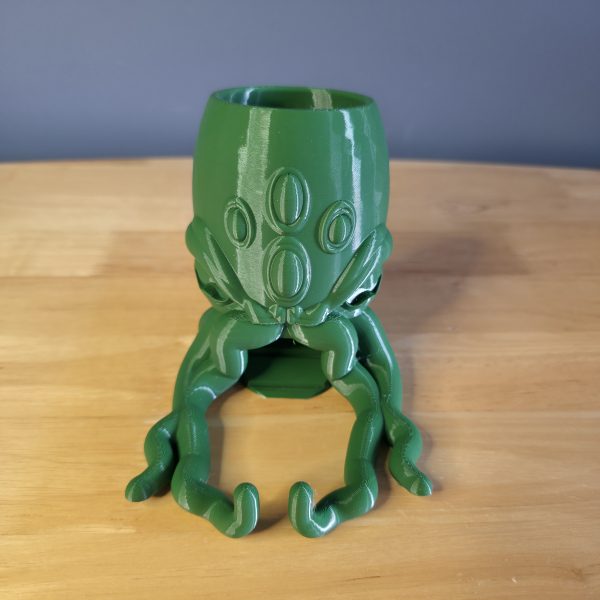 01.jpg Wieża do Kości Cthulhu – Mistyczny Rytuał Każdego Rzutu!