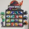 20250526_210834.jpg Gablotka na Mini Figurka Funko Pop Jurassic World | Idealna na figurki z Kinder Joy